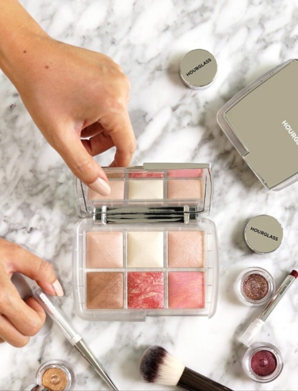 Hourglass Ghost Palette - Picture 9 of 13